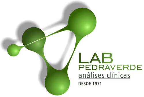 Logo LAB PEDRA VERDE